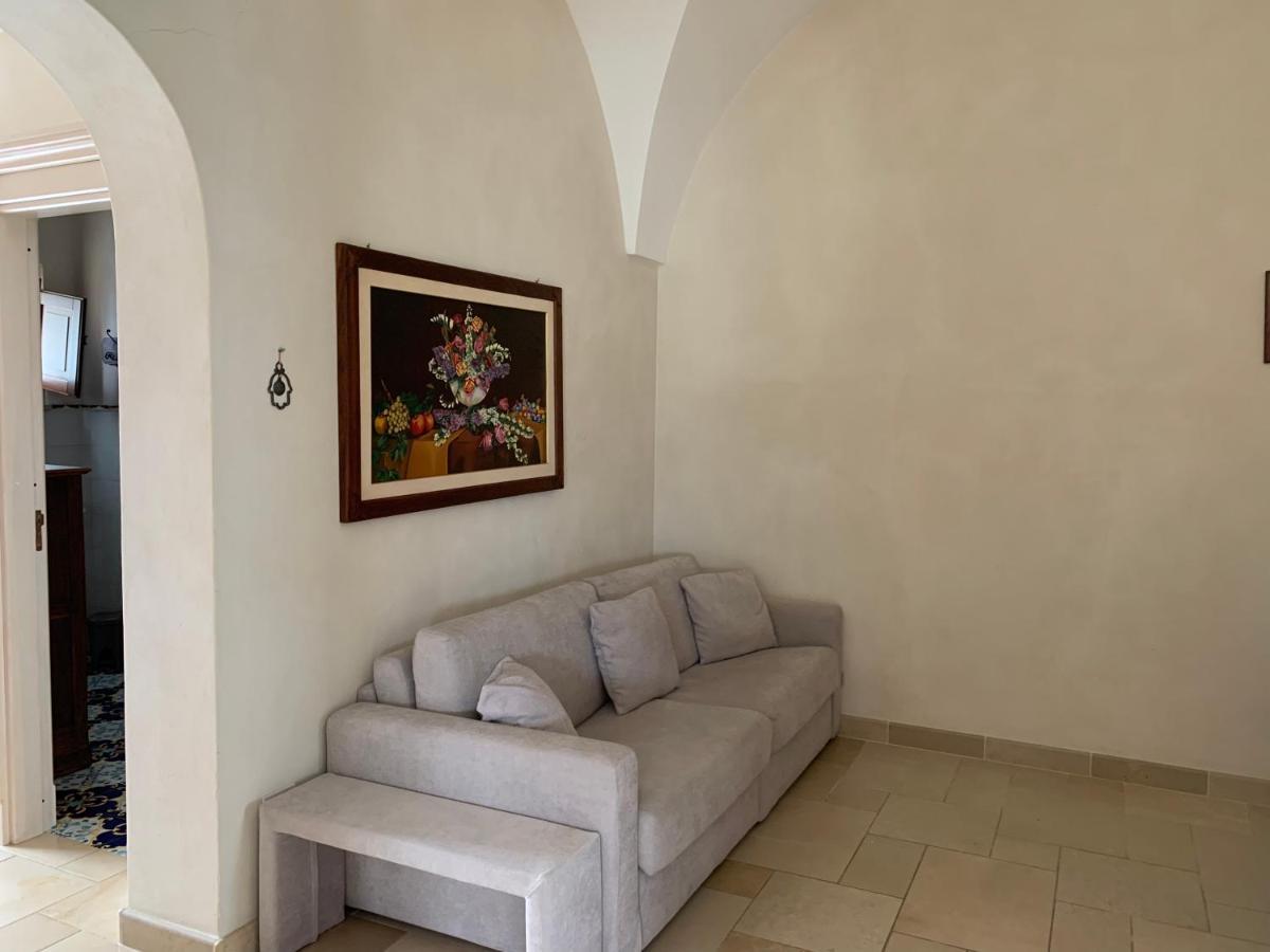 Palazzo Dei Gesuiti Appartamento Con Terrazza Privata Monopoli Kültér fotó